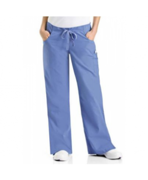 Landau modern fit cargo scrub pant - Ceil 