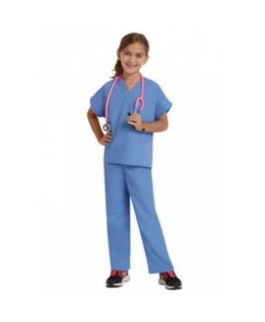 Landau kid's scrub set - Ceil /4