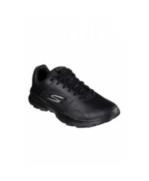 Skechers Go Fit Amuse women's athletic shoe - Black 