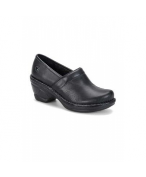 Nurse Mates Halle nursing shoe - Black 