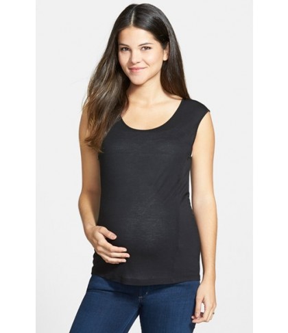 Loyal Hana 'Taylor' Maternity/nursing Tank