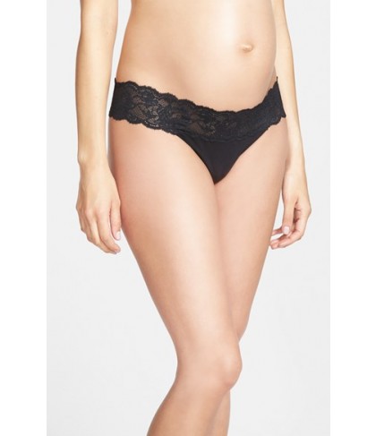 Cosabella Maternity Thong