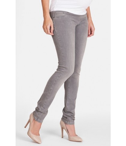 Seraphine 'Angelina' Skinny Maternity Jeans