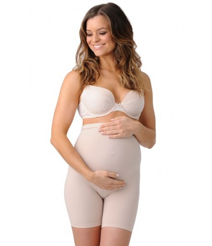 Belly Bandit 'Thighs Disguise' Maternity Support Shorts