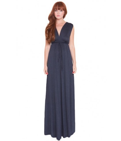 Olian 'Joey' Maternity Maxi Dress