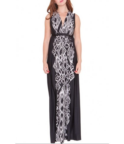 Olian 'Amanda' Maternity Maxi Dress