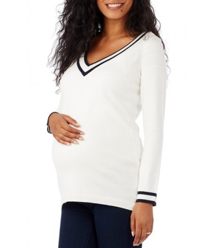 Rosie Pope 'Sofia' Maternity Sweater