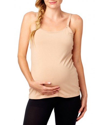 Rosie Pope Nursing Maternity Camisole