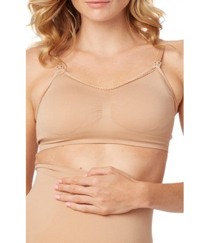 Rosie Pope Seamless Sleep Maternity Bra