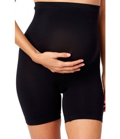 Rosie Pope 'Seamless Shaper' Maternity Short