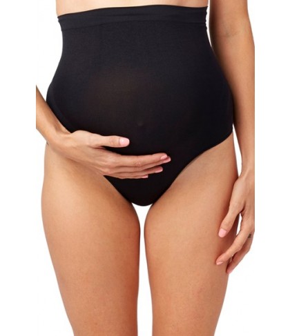 Rosie Pope 'Seamless Shaper' Maternity Brief