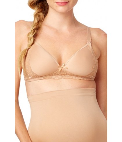 Rosie Pope Wireless Nursing Maternity Bra