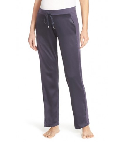 Cake Satin & Jersey Maternity Lounge Pants