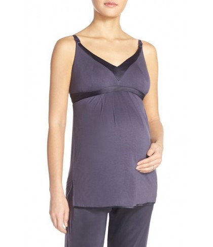 Cake Jersey Nursing/maternity Camisole