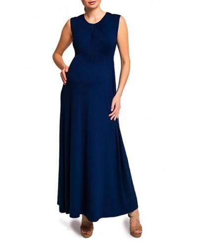 Pietro Brunelli 'Alassio' Maternity Maxi Dress