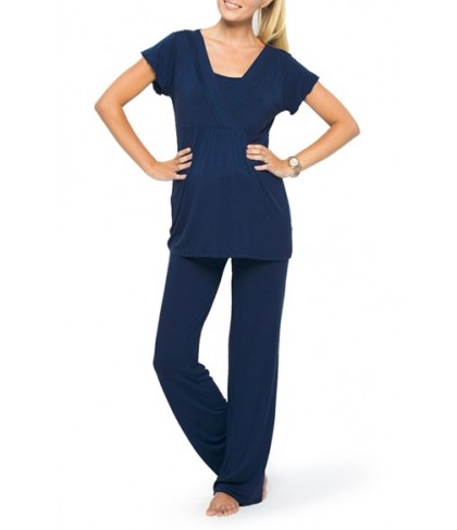 Amoralia Maternity/nursing Pajamas