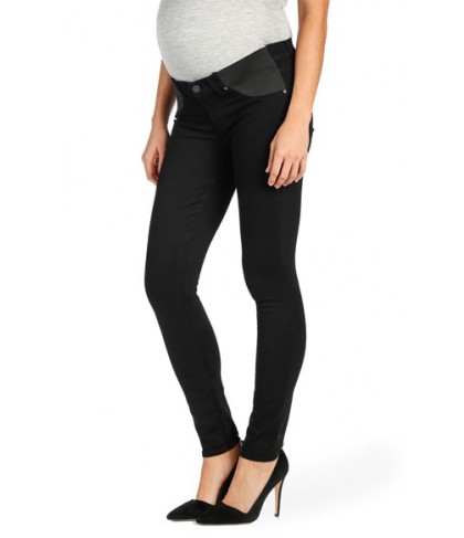 Paige 'Transcend - Verdugo Ultra Skinny Maternity Jeans