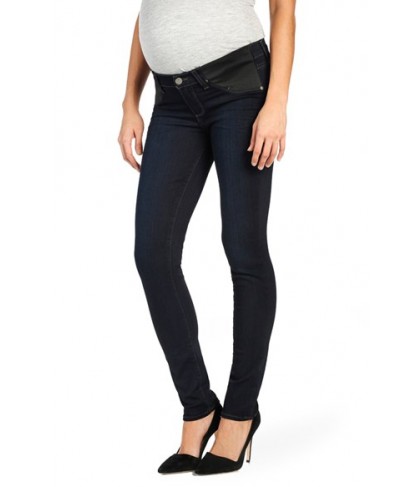 Paige 'Transcend - Skyline' Skinny Maternity Jeans