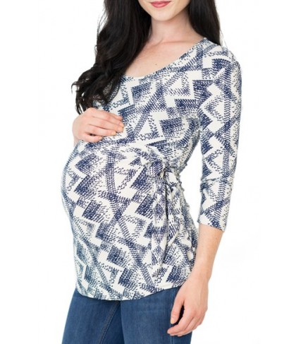 Nom Maternity 'Diane' Maternity Top