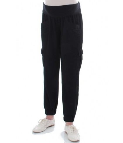 Everly Grey 'Margo' Maternity Pants