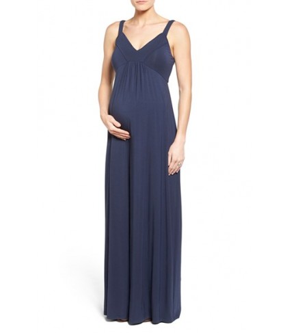 Tart Maternity 'Suri' Maternity Maxi Dress