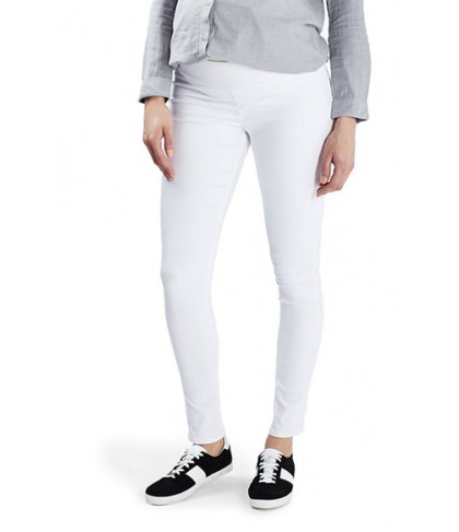 Topshop 'Joni' Maternity Skinny Jeans