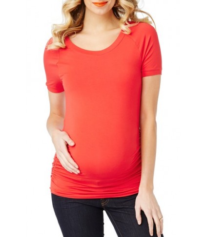 Rosie Pope 'Sylvie' Maternity Tee