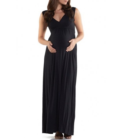 Tart Maternity 'Chloe' Maternity Maxi Dress