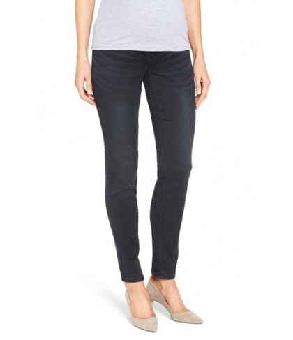 18 Denim 'Luxe' Maternity Skinny Jeans
