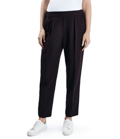 Topshop Peg Maternity Trousers