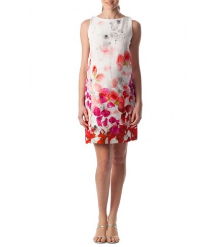 Pietro Brunelli 'Tevere' Embossed Maternity Shift Dress