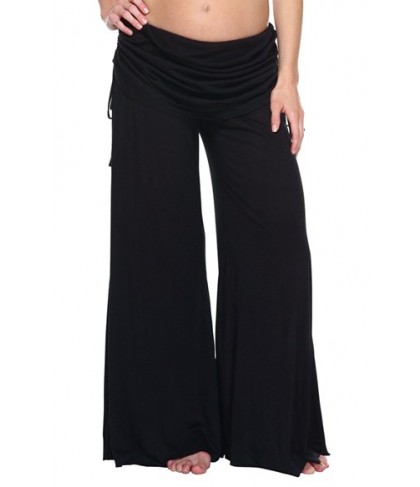 Belly Bandit 'B.d.a(TM)' Wide Leg Maternity Pants