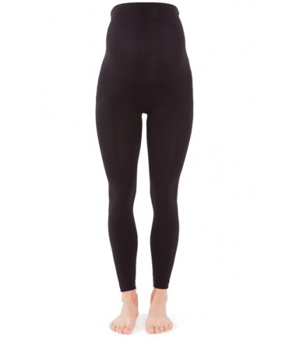 Modern Eternity Seamless Maternity Leggings