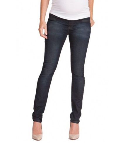 Seraphine 'Amiah' Maternity Skinny Jeans