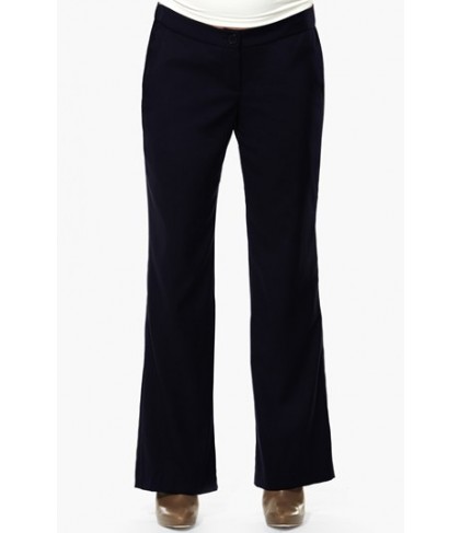 Eva Alexander London 'Morgan' Tailored Maternity Pants