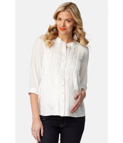 Rosie Pope 'Liv' Maternity Blouse