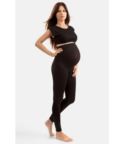 Blanqi 'High Performance' Maternity Belly Lift & Support Leggings