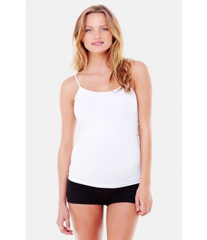 Ingrid & Isabel 'Everyday' Seamless Maternity Camisole