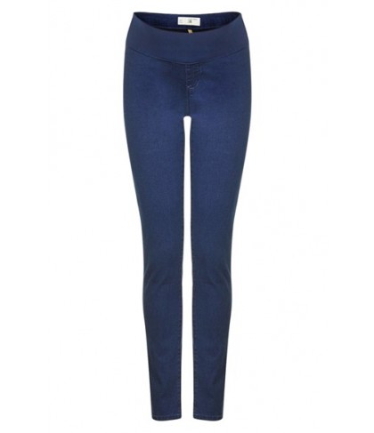 Topshop Maternity Skinny Moto Jeans