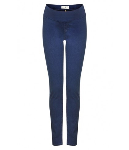 Topshop Maternity Skinny Moto Jeans