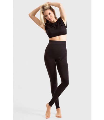 Blanqi 'High Performance' High Waisted Maternity/postpartum Support Leggings