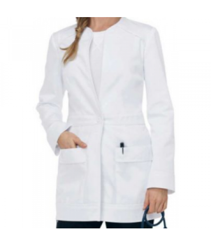 Koi Lauren lab coat - White - 2X