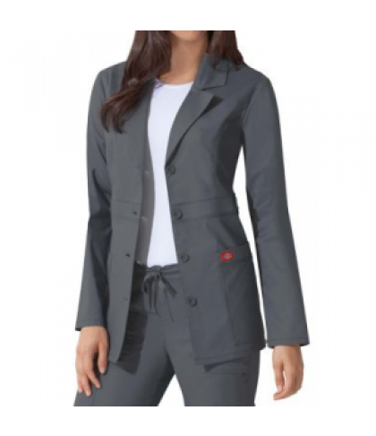 Pewter lab hotsell coat