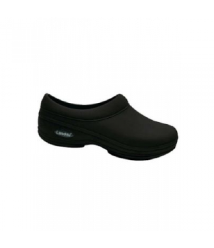 Landau Unisex Comfort nursing clog - Cocoa - M11