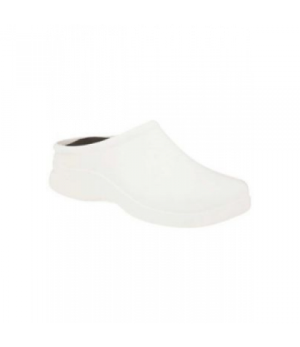 Klogs Dusty nursing clog - White - 9W