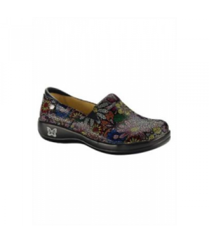 Alegria Keli Daisy Chain nursing clog - Daisy Chain - 37