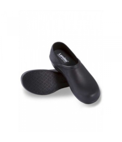 Landau Unleashed nursing clog - Black - 39