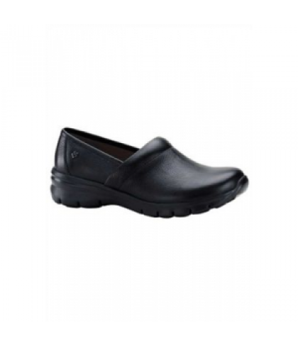 Nurse Mates Libby womens nursing clog - Black - 9