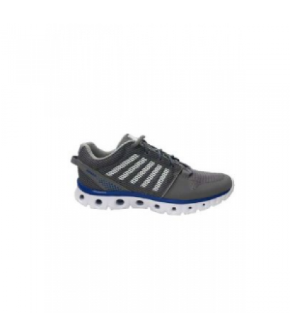 K-Swiss Comfort Series with memory foam mens athletic shoe - Stingray - 8