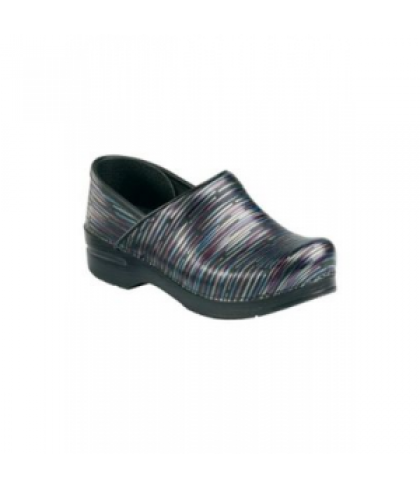 Dansko Professional Multi Twine nursing clog - Multi Twine - 41